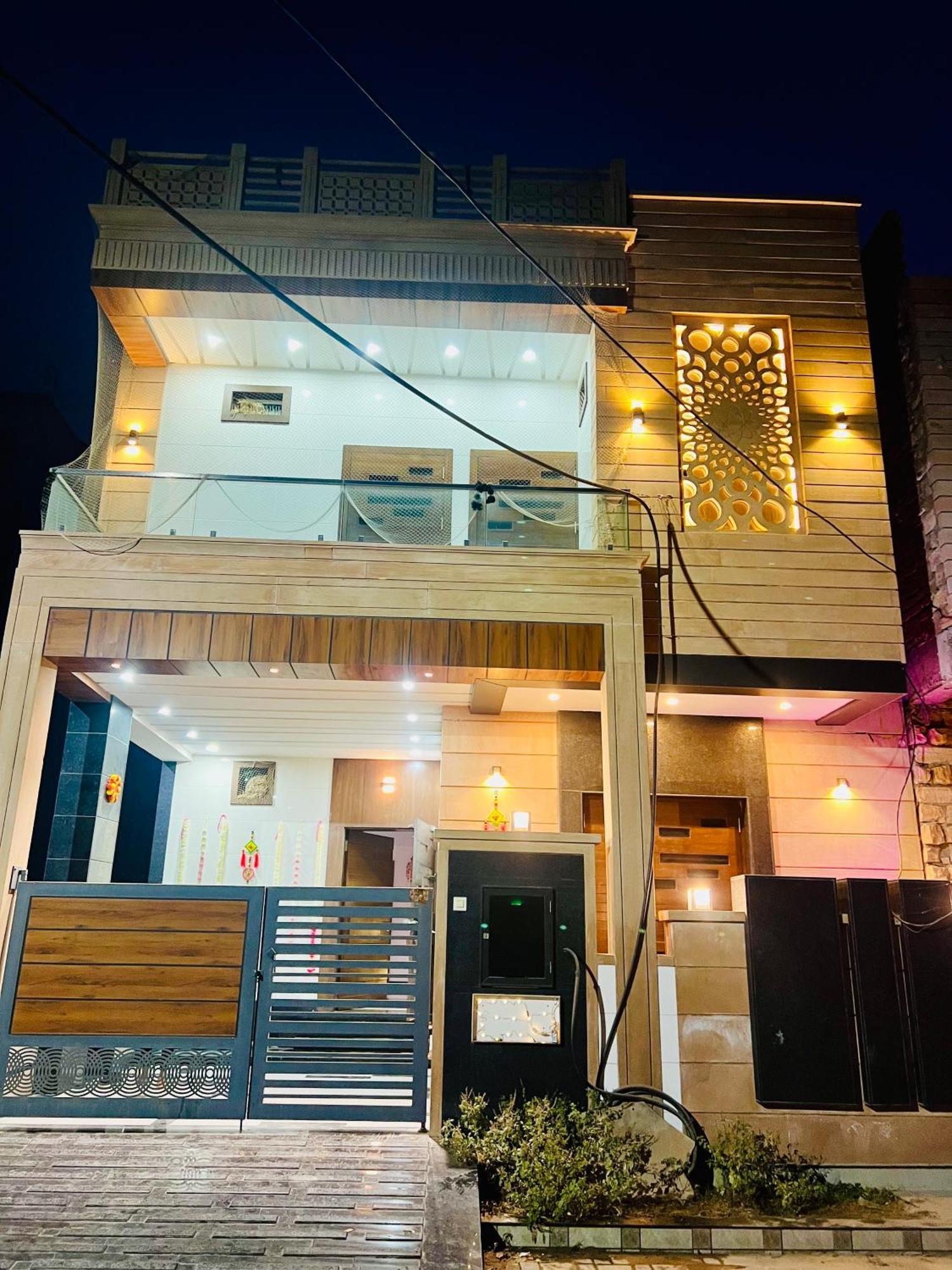 Villa Adora Jodhpur  Esterno foto